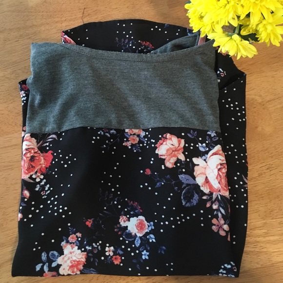 Rewind Top - Picture 3 of 3